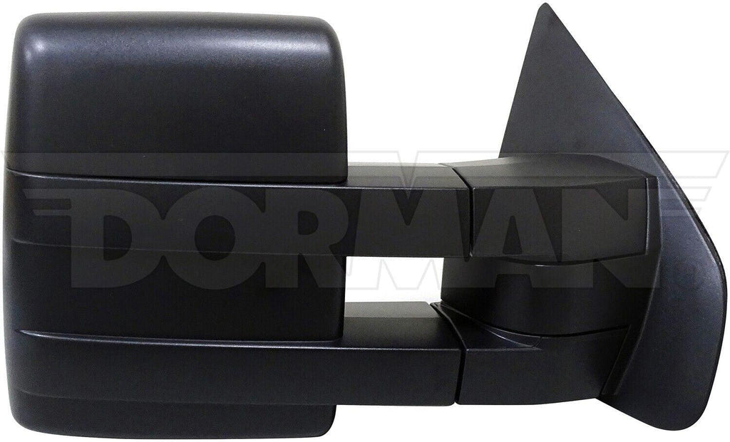 Espejo De Puerta Dorman Para F-150, Mark LT 955-1077