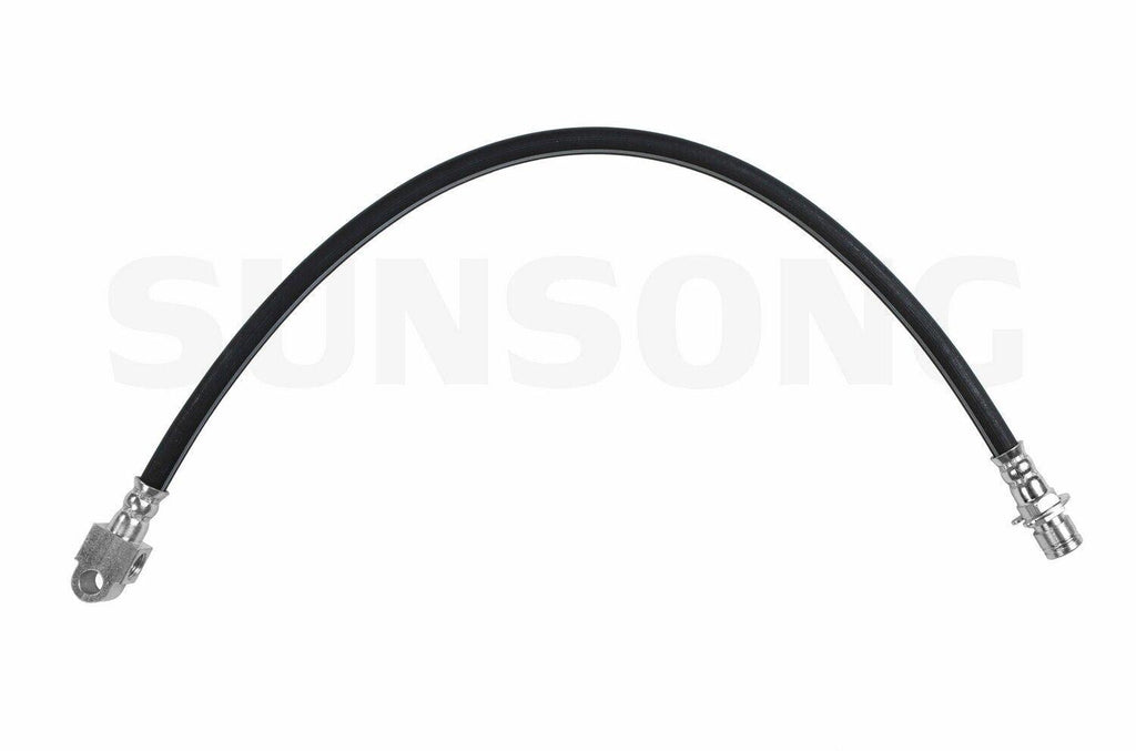 Brake Hydraulic Hose for Jimmy, C10 Pickup, C10 Suburban+More 2203528