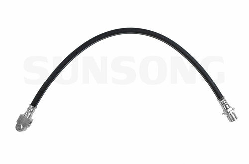 Brake Hydraulic Hose for Jimmy, C10 Pickup, C10 Suburban+More 2203528