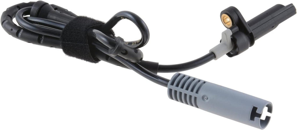 Automotive 0986594511 ABS Wheel Speed Sensor for Select BMW: 1997-98 528I, 1997-98 540I - REAR LEFT or RIGHT