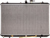 Spectra Complete Radiator CU13024