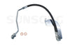 Sunsong Brake Hydraulic Hose for 01-03 Ford Mustang 2204456