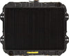 Complete Radiator CU661