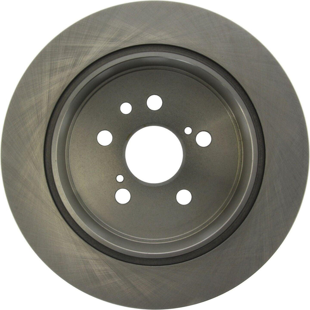 Centric Rear Disc Brake Rotor for 1996-1999 Celica (121.44110)
