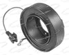 47836 New AC Clutch Coil