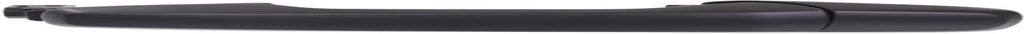 for Ford Edge Exterior Door Handle Front, Passenger Side or Rear, Driver or Passenger Side Primed (2011-2014) Trim:All Submodels