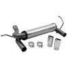 Dynomax Exhaust System Kit for Jeep 39510