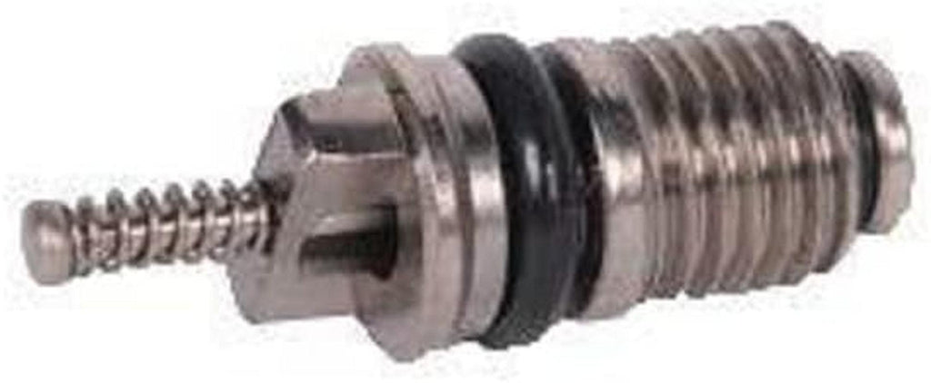 GM Genuine Parts 15-51266 High Pressure Air Conditioning Service Valve
