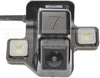 Dorman Park Assist Camera for 14-15 4Runner 590-118