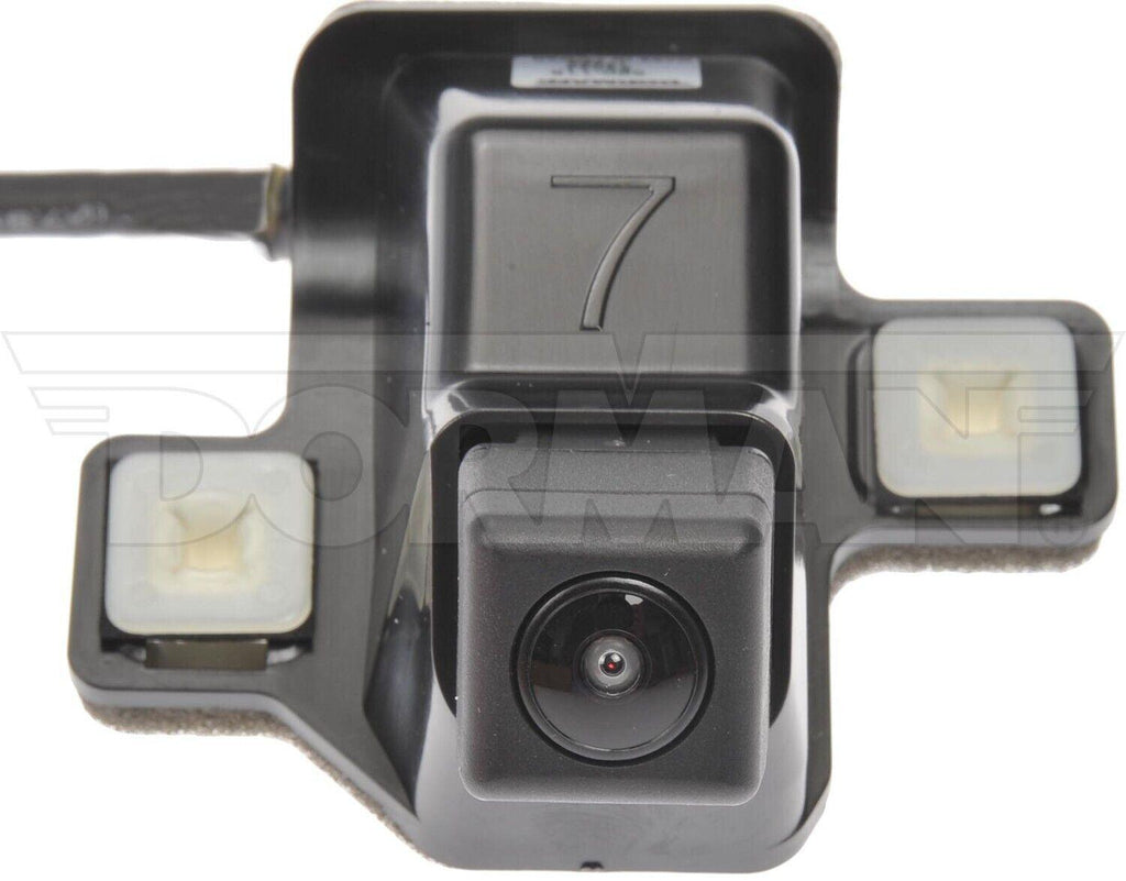 Dorman Park Assist Camera for 14-15 4Runner 590-118
