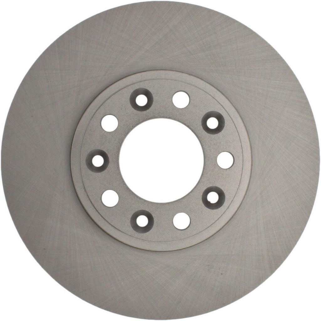Centric Front Disc Brake Rotor for 1999-2003 Ford Windstar (121.61057)