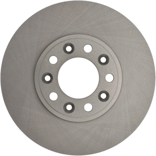 Centric Front Disc Brake Rotor for 1999-2003 Ford Windstar (121.61057)