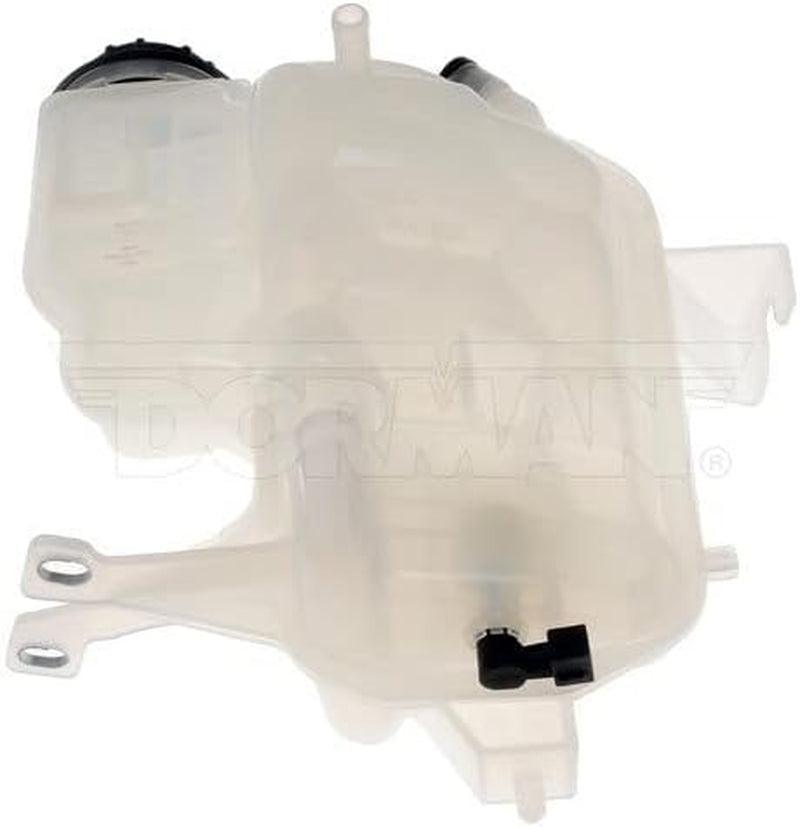 - 603-759 - PRESSURIZED COOLANT RESERVOIR