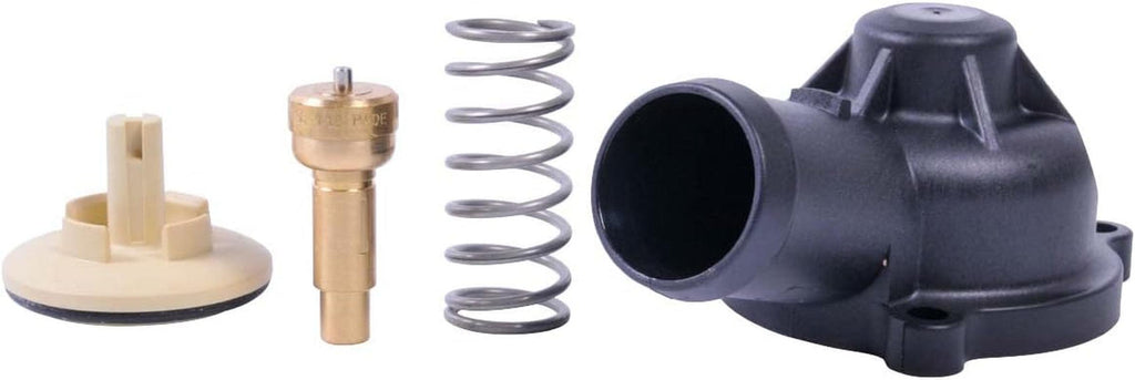 GAT TH41887K1 Coolant Thermostat