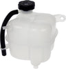 Dorman 603-238 Front Engine Coolant Reservoir Compatible with Select Saturn Models