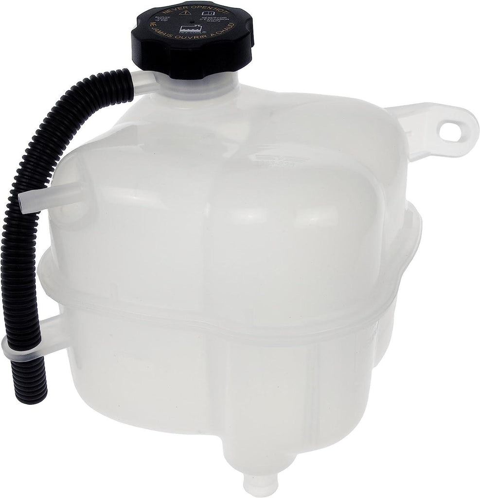 Dorman 603-238 Front Engine Coolant Reservoir Compatible with Select Saturn Models