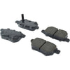 Rear Disc Brake Pad for Corolla, Prius, Prius Prime, Matrix, Vibe (301.13541)