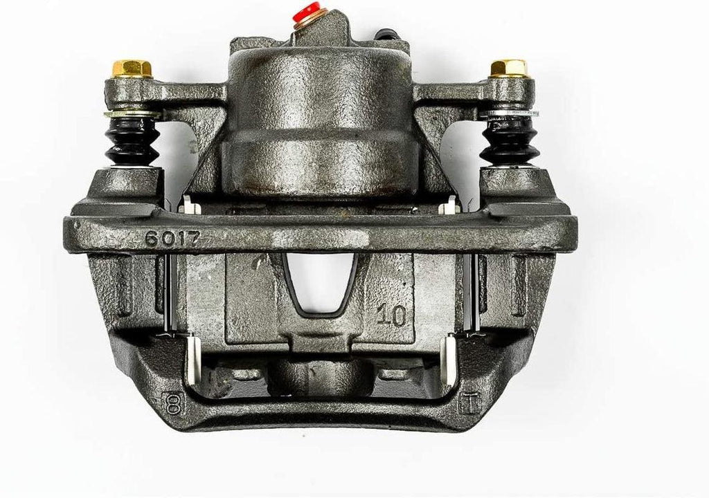 Front Right L1975 One Stock Replacement Brake Caliper