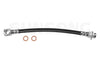 Brake Hydraulic Hose for Ramcharger, W150, W250, W100, D100, D150+More 2201045