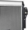 Performance Aluminum Radiator Compatible with Toyota Tundra 4.6L/4.7L/5.7L 2007+