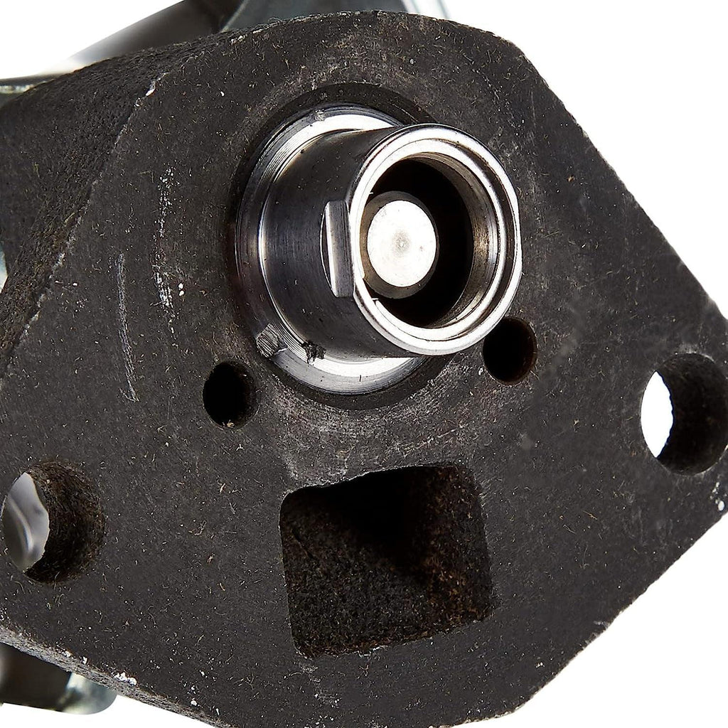 GM Genuine Parts 214-5394 Exhaust Gas Recirculation (EGR) Valve Kit with Gasket