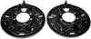 Dorman Brake Dust Shield for Wrangler, Dakota, Cherokee 924-659