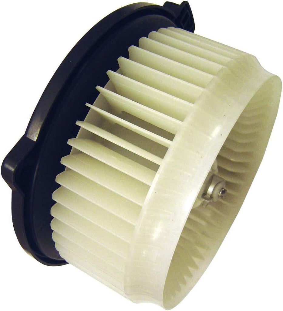 700005 Honda Civic Replacement Blower Assembly