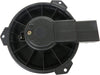 09-15 Hd P-Ilot (Rear) Blower Assy