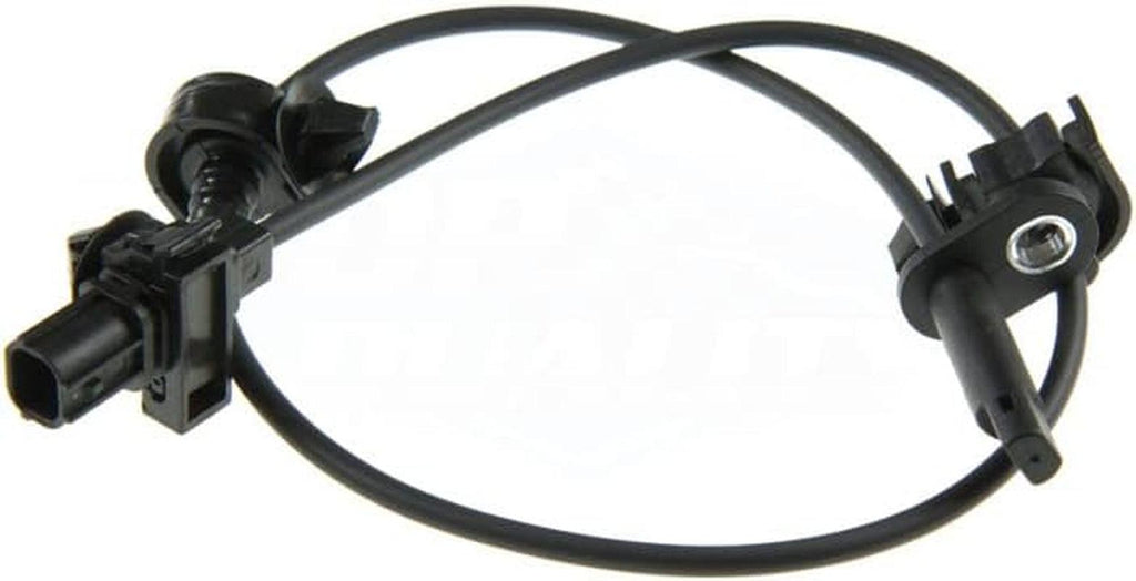 Mpulse Rear Left ABS Wheel Speed Sensor SEN-2ABS0361 for 2007-2013 Acura MDX 3.7L with 4-Wheel W Harness