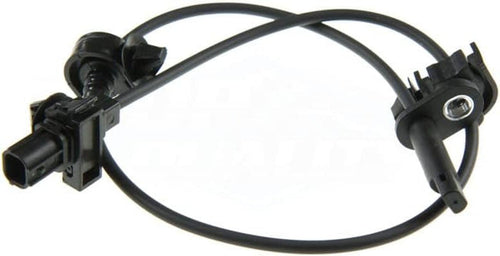 Mpulse Rear Left ABS Wheel Speed Sensor SEN-2ABS0361 for 2007-2013 Acura MDX 3.7L with 4-Wheel W Harness