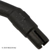 Beck Arnley Steering Tie Rod End for BMW 101-4940