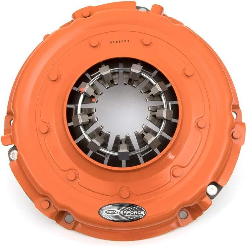 KCFT379176  ® II, Clutch and Flywheel Kit"12-17 Jeep Wrangler 3.6L (220 Ci) 6-Spd","18 Jeep Wrangler JK 3.6L (220 Ci) 6-Spd"