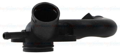 Engine Coolant Outlet Flange for CC, Eos, GTI, A3, A3 Quattro, Beetle+More 86297