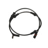 Standard Ignition ABS Wheel Speed Sensor for Mercedes-Benz ALS376