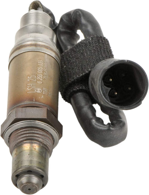 15339 Premium Original Equipment Oxygen Sensor - Compatible with Select BMW M5, M6