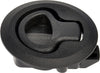 Dorman 927-907 Floor Storage Compartment Lid Handle Compatible with Chrysler/Dodge/Ram Models