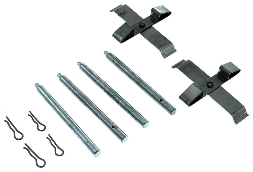 Disc Brake Hardware Kit for BRZ, 86, WRX STI, Impreza, 350Z, G35 117.42056