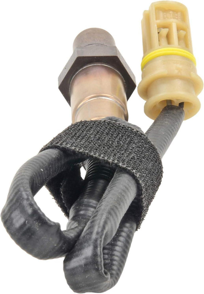 16753 Oxygen Sensor, Original Equipment (Mercedes-Benz)