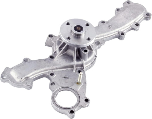 43538 Premium Engine Water Pump