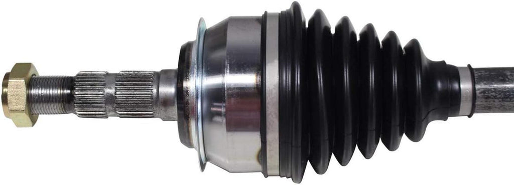 NCV10023 CV Axle Shaft Assembly - Right Front (Passenger Side)
