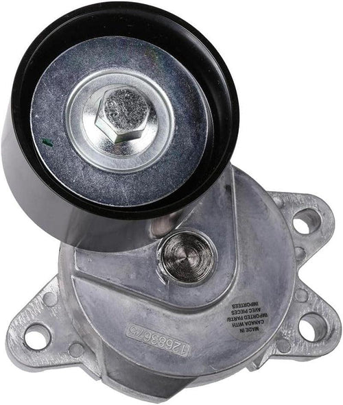 GM Original Equipment 12683675 Supercharger Belt Tensioner