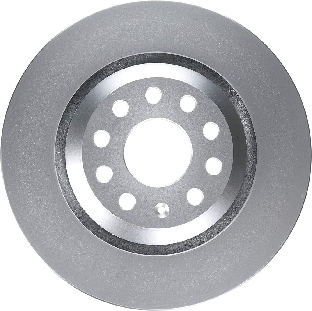 980585FZN Rust Prevention Technology Coated Rotor Brake Rotor-Dih Parking Brake, 1 Pack