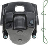 R-Line Replacement Remanufactured Front Disc Brake Caliper for Select 1991-1996 Dodge Dakota Model Years (FRC10360) (Renewed)