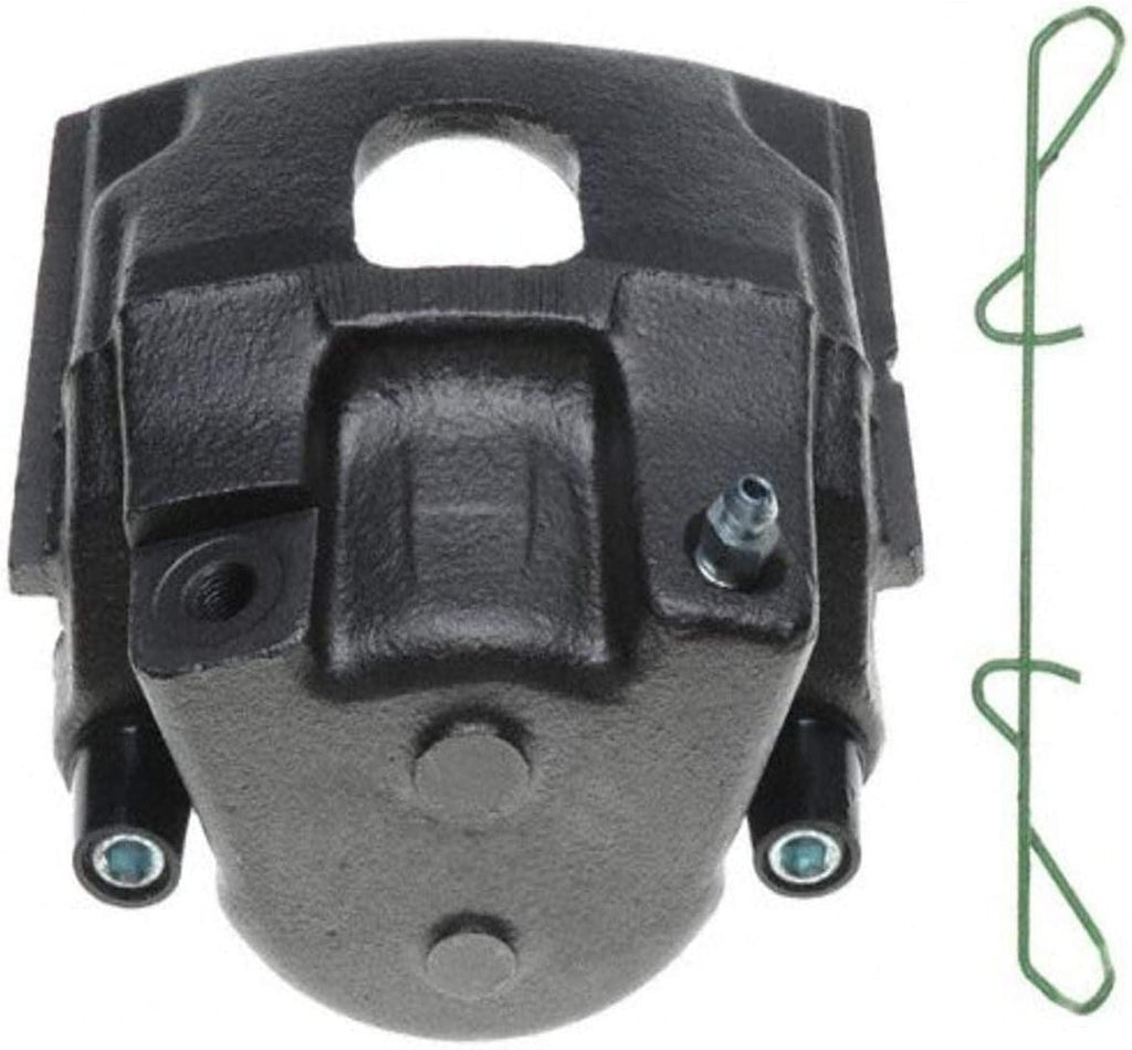 R-Line Replacement Remanufactured Front Disc Brake Caliper for Select 1991-1996 Dodge Dakota Model Years (FRC10360) (Renewed)