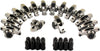 SSR-2889RS Stainless Steel Roller Rocker Arm (Set of 16)