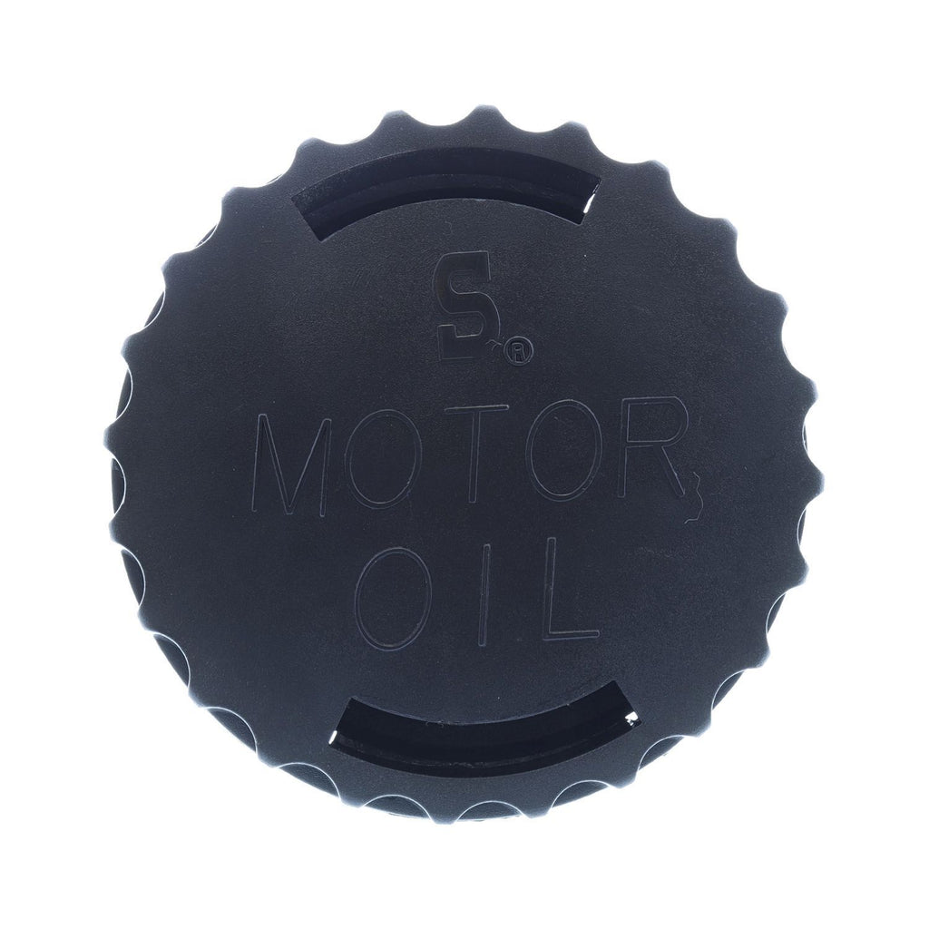 Motorad MO163 Engine Oil Filler Cap for 99-08 Saab 9-3 9-5