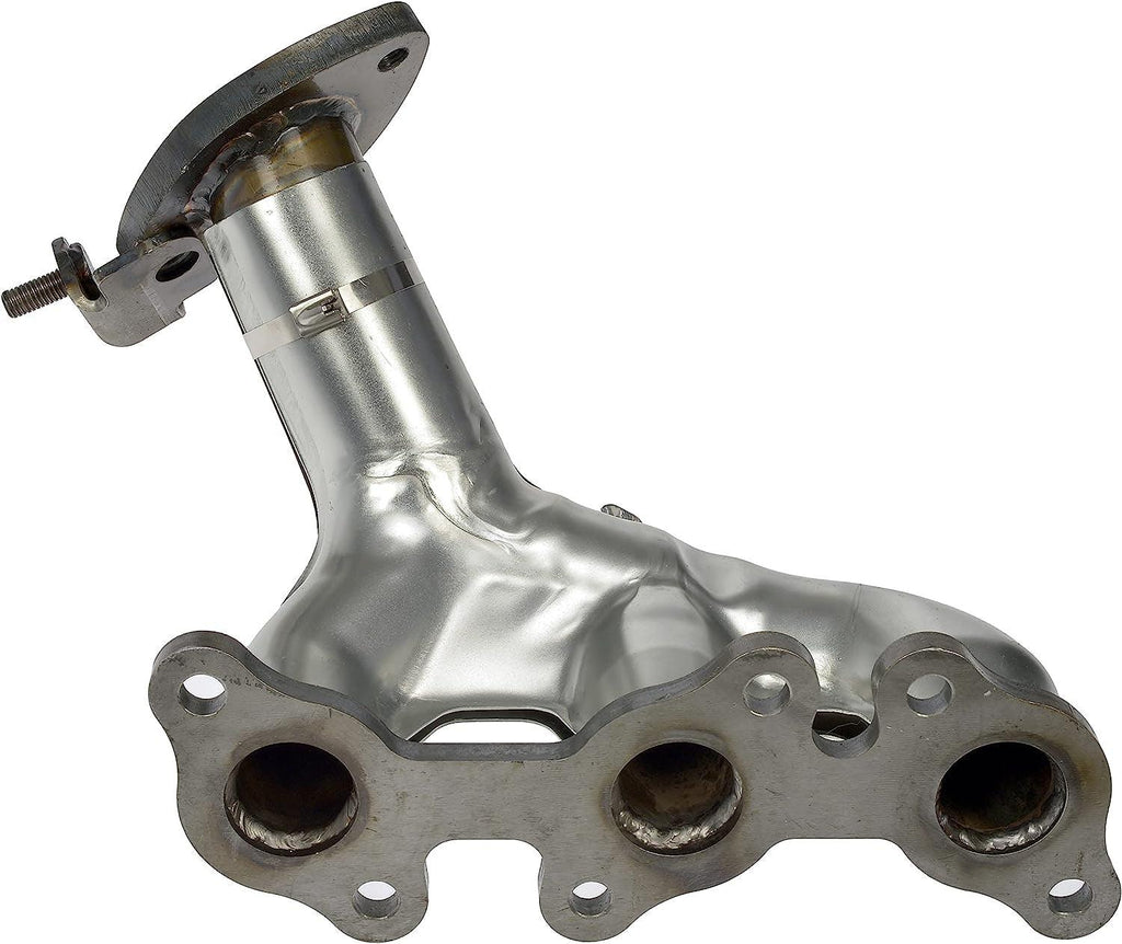 Dorman 674-291 Driver Side Manifold Converter - Not CARB Compliant Compatible with Select Hyundai Models (Made in USA)