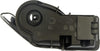 Dorman 79548 Front Driver Side Interior Door Handle Compatible with Select Mazda Models