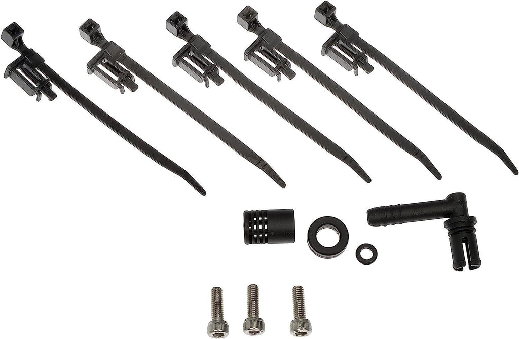 Dorman 904-632 Diesel Exhaust Fluid Heater Compatible with Select Chevrolet/Gmc Models (OE FIX)