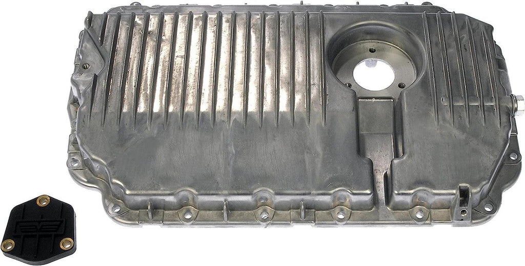 Dorman 264-723 Engine Oil Pan Compatible with Select Audi Models